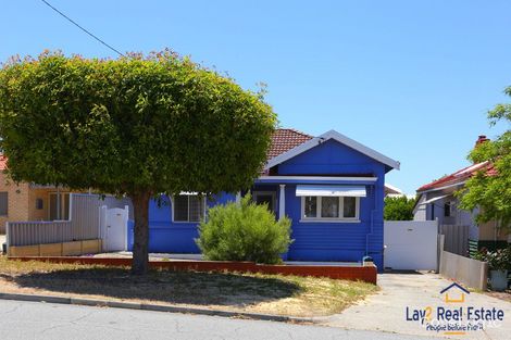 Property photo of 21 Grafton Road Bayswater WA 6053