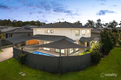 Property photo of 2 Antelope Street Dakabin QLD 4503