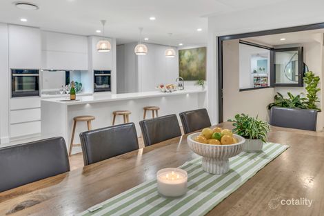 Property photo of 27 Lochinvar Court Ashmore QLD 4214