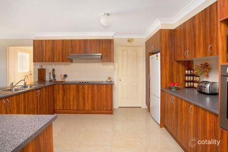 Property photo of 25 Fyfe Road Kellyville Ridge NSW 2155