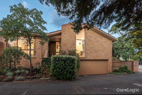 Property photo of 1/1217 Burke Road Kew VIC 3101