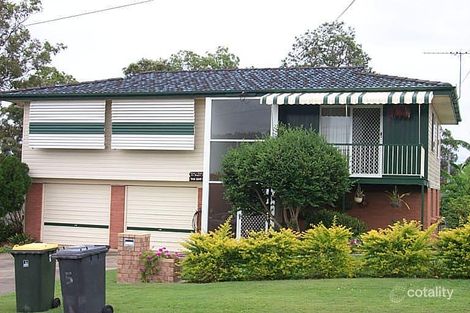 5 Camoola St, Keperra, QLD 4054