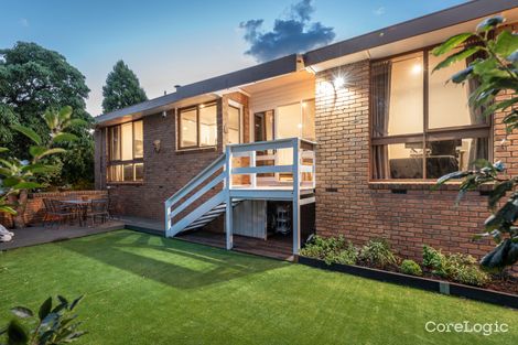 Property photo of 1/1217 Burke Road Kew VIC 3101