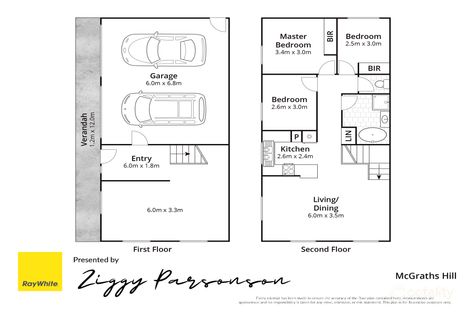 Property photo of 8 Erringhi Place McGraths Hill NSW 2756