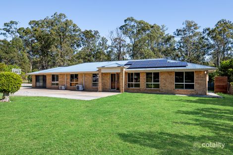 Property photo of 104-106 Drover Crescent Flagstone QLD 4280