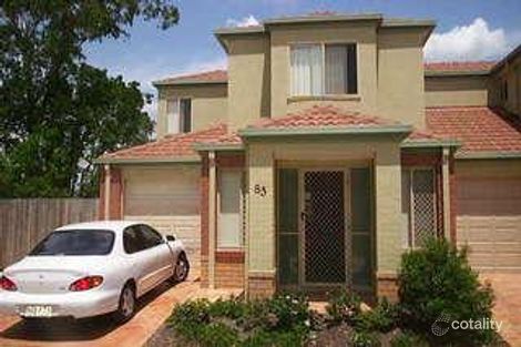 85/37 Dasyure Pl, Wynnum West, QLD 4178