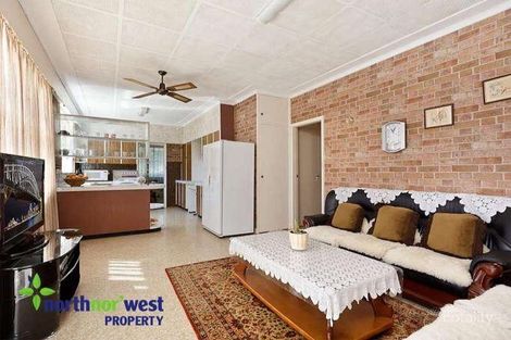 Property photo of 82 Cliff Road Epping NSW 2121