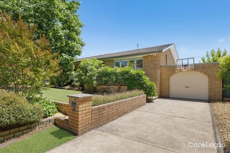 Property photo of 14 Mortlock Circuit Kaleen ACT 2617