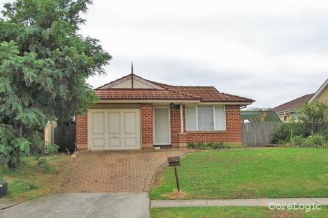 Property photo of 85 Dongola Circuit Schofields NSW 2762