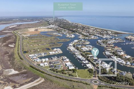 Property photo of 35 Lanyard Boulevard Geographe WA 6280