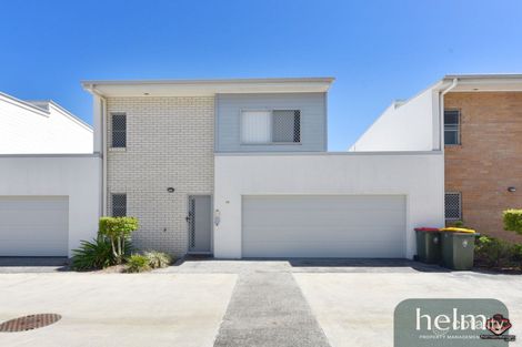 Property photo of 13/47 Ballinderry Street Everton Park QLD 4053