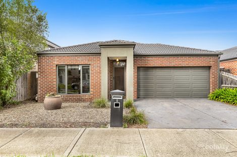 Property photo of 5 Fitzgerald Drive South Morang VIC 3752