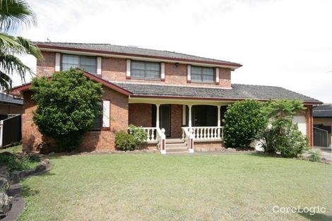 Property photo of 10 Sporing Avenue Kings Langley NSW 2147