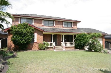 Property photo of 10 Sporing Avenue Kings Langley NSW 2147