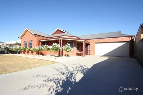 Property photo of 181 Barnes Boulevard Horsham VIC 3400
