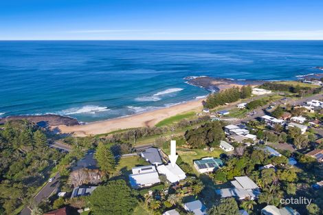 Property photo of 674A Lawrence Hargrave Drive Coledale NSW 2515