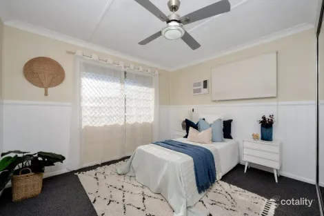 Property photo of 7 Croft Street Heatley QLD 4814