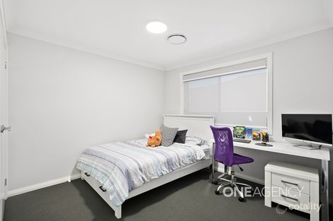 Property photo of 6 Butterfactory Drive Calderwood NSW 2527
