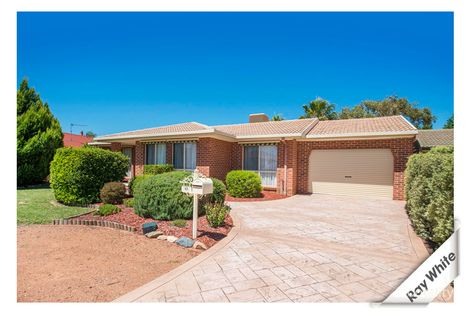 43 Clare Dennis Ave, Gordon, ACT 2906