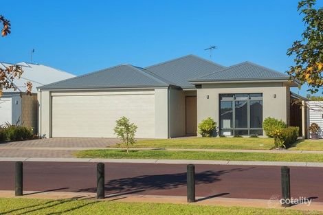 Property photo of 21 Bandon Loop Dunsborough WA 6281