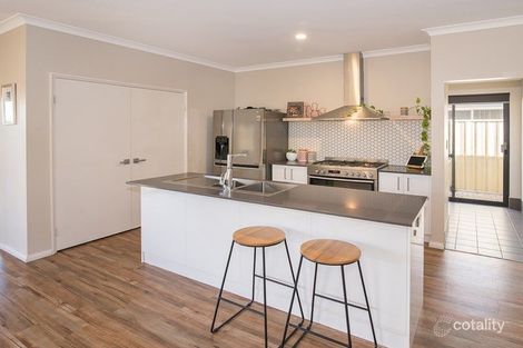 Property photo of 21 Bandon Loop Dunsborough WA 6281