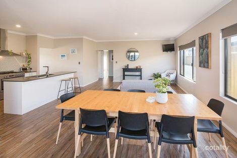 Property photo of 21 Bandon Loop Dunsborough WA 6281