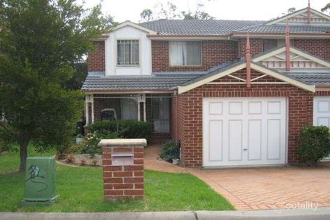 Property photo of 69/2 Schofield Place Menai NSW 2234