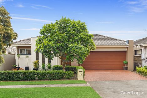 Property photo of 75 Mallard Drive The Ponds NSW 2769