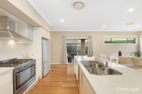 Property photo of 75 Mallard Drive The Ponds NSW 2769