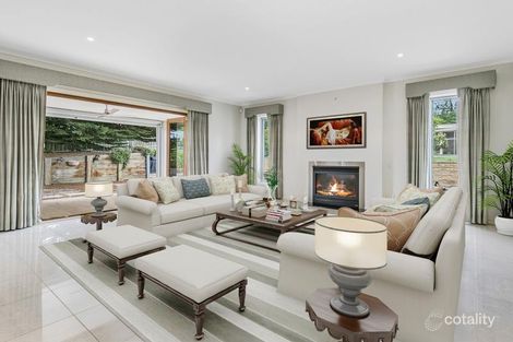 Property photo of 3 Goldthorp Court Frankston South VIC 3199