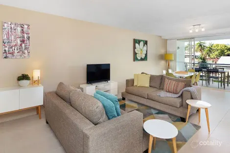 Property photo of 211/1 Ella Street Newstead QLD 4006