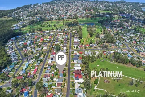 91 Fairway Dr, Sanctuary Point, NSW 2540