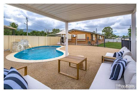 Property photo of 299 Mills Avenue Frenchville QLD 4701