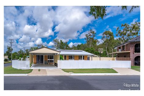 Property photo of 299 Mills Avenue Frenchville QLD 4701