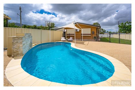 Property photo of 299 Mills Avenue Frenchville QLD 4701