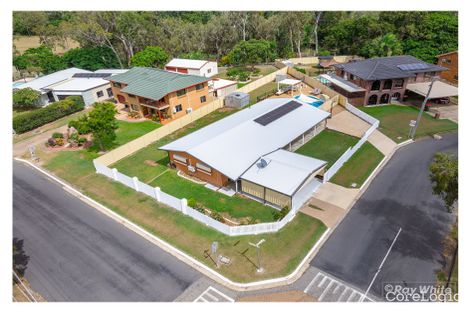 Property photo of 299 Mills Avenue Frenchville QLD 4701