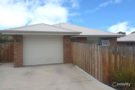 12/134 Burwood Dr, Blackmans Bay, TAS 7052