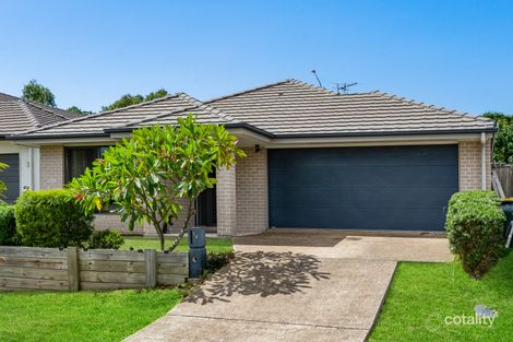 Property photo of 19 Saint Helen Crescent Warner QLD 4500