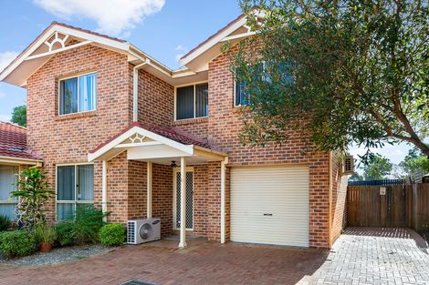 Property photo of 16/36-40 Great Western Highway Colyton NSW 2760