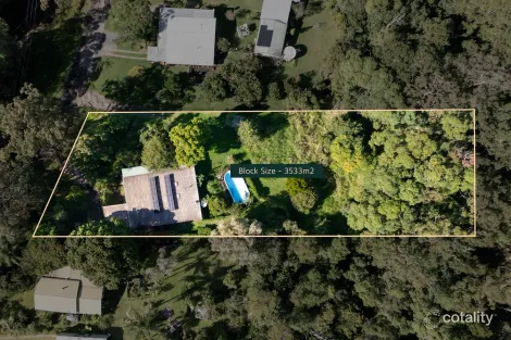 43 Cooloolabin Rd, Yandina, QLD 4561
