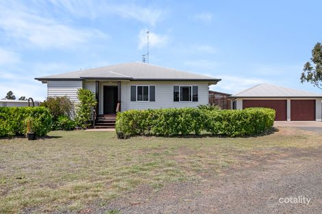 72 Glengallan Rd, Emerald, QLD 4720