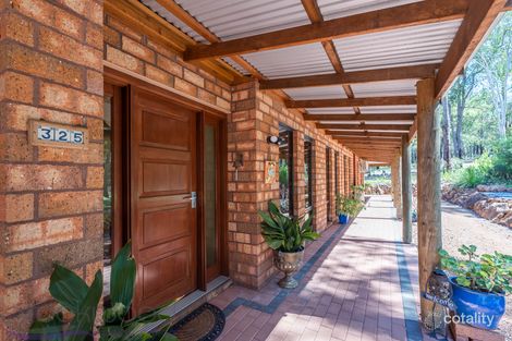 Property photo of 325 Hallett Road Parkerville WA 6081