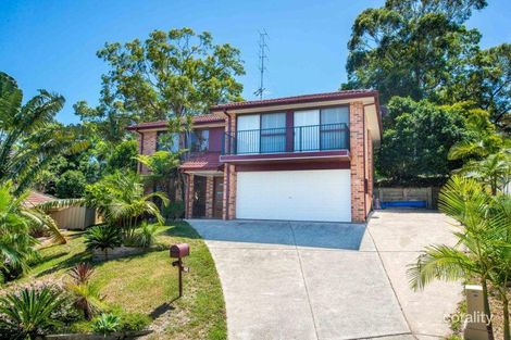Property photo of 25 The Quarterdeck Corlette NSW 2315