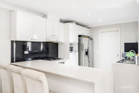 Property photo of 24/37 Shedworth Street Marayong NSW 2148