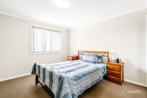 Property photo of 24/37 Shedworth Street Marayong NSW 2148