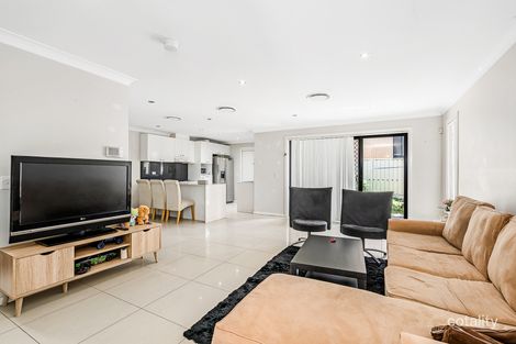 Property photo of 24/37 Shedworth Street Marayong NSW 2148