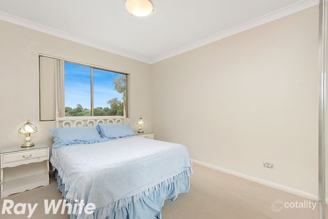 Property photo of 34/17-21 Meryll Avenue Baulkham Hills NSW 2153