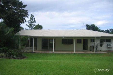 Property photo of 31 Scotia Close Mount Sheridan QLD 4868