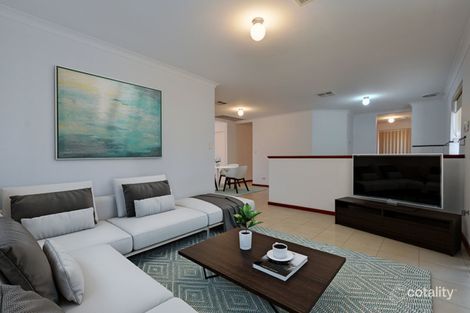 Property photo of 28 Eastleigh Loop Currambine WA 6028