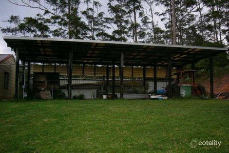 Property photo of 35 Plumb Road Bellthorpe QLD 4514